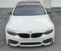 Белый БМВ M4, объемом двигателя 3 л и пробегом 66 тыс. км за 26000 $, фото 3 на Automoto.ua