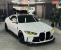 Білий БМВ M4, об'ємом двигуна 2.99 л та пробігом 29 тис. км за 62900 $, фото 1 на Automoto.ua