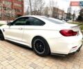 Белый БМВ M4, объемом двигателя 2.98 л и пробегом 39 тыс. км за 22000 $, фото 2 на Automoto.ua