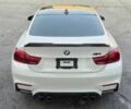 Белый БМВ M4, объемом двигателя 3 л и пробегом 66 тыс. км за 26000 $, фото 8 на Automoto.ua