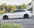 Белый БМВ M4, объемом двигателя 3 л и пробегом 66 тыс. км за 26000 $, фото 6 на Automoto.ua