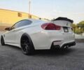 Белый БМВ M4, объемом двигателя 3 л и пробегом 66 тыс. км за 26000 $, фото 7 на Automoto.ua