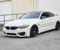 Белый БМВ M4, объемом двигателя 3 л и пробегом 66 тыс. км за 26000 $, фото 4 на Automoto.ua