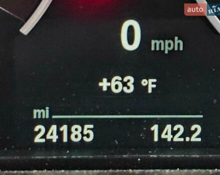 Белый БМВ M4, объемом двигателя 2.98 л и пробегом 39 тыс. км за 22000 $, фото 7 на Automoto.ua