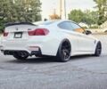 Белый БМВ M4, объемом двигателя 3 л и пробегом 66 тыс. км за 26000 $, фото 9 на Automoto.ua