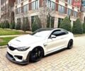 Белый БМВ M4, объемом двигателя 2.98 л и пробегом 39 тыс. км за 22000 $, фото 1 на Automoto.ua