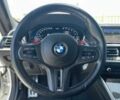 Белый БМВ M4, объемом двигателя 3 л и пробегом 45 тыс. км за 23500 $, фото 16 на Automoto.ua