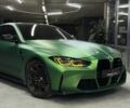 Белый БМВ M4, объемом двигателя 3 л и пробегом 50 тыс. км за 65000 $, фото 3 на Automoto.ua