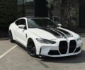 Белый БМВ M4, объемом двигателя 3 л и пробегом 25 тыс. км за 26000 $, фото 1 на Automoto.ua