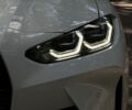 Белый БМВ M4, объемом двигателя 2.99 л и пробегом 8 тыс. км за 90000 $, фото 1 на Automoto.ua