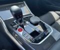 Белый БМВ M4, объемом двигателя 3 л и пробегом 45 тыс. км за 23500 $, фото 17 на Automoto.ua