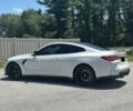 Белый БМВ M4, объемом двигателя 3 л и пробегом 45 тыс. км за 23500 $, фото 3 на Automoto.ua