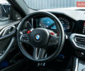 Білий БМВ M4, об'ємом двигуна 2.99 л та пробігом 29 тис. км за 94555 $, фото 27 на Automoto.ua