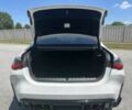 Белый БМВ M4, объемом двигателя 3 л и пробегом 45 тыс. км за 23500 $, фото 13 на Automoto.ua