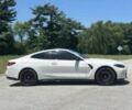Белый БМВ M4, объемом двигателя 3 л и пробегом 45 тыс. км за 23500 $, фото 7 на Automoto.ua