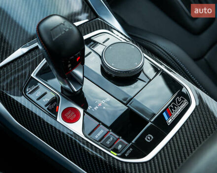 Білий БМВ M4, об'ємом двигуна 2.99 л та пробігом 29 тис. км за 94555 $, фото 28 на Automoto.ua