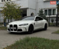 Белый БМВ M4, объемом двигателя 2.99 л и пробегом 26 тыс. км за 88888 $, фото 2 на Automoto.ua