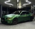Белый БМВ M4, объемом двигателя 3 л и пробегом 50 тыс. км за 65000 $, фото 6 на Automoto.ua