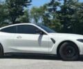 Белый БМВ M4, объемом двигателя 3 л и пробегом 45 тыс. км за 23500 $, фото 6 на Automoto.ua