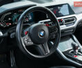 Білий БМВ M4, об'ємом двигуна 2.99 л та пробігом 29 тис. км за 94555 $, фото 25 на Automoto.ua