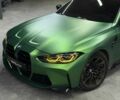 Белый БМВ M4, объемом двигателя 3 л и пробегом 50 тыс. км за 65000 $, фото 5 на Automoto.ua