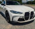 Белый БМВ M4, объемом двигателя 3 л и пробегом 19 тыс. км за 26000 $, фото 1 на Automoto.ua
