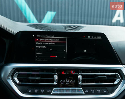 Білий БМВ M4, об'ємом двигуна 2.99 л та пробігом 29 тис. км за 94555 $, фото 47 на Automoto.ua