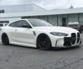 Білий БМВ M4, об'ємом двигуна 3 л та пробігом 25 тис. км за 26044 $, фото 1 на Automoto.ua