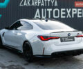 Білий БМВ M4, об'ємом двигуна 2.99 л та пробігом 29 тис. км за 94555 $, фото 12 на Automoto.ua