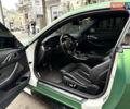Белый БМВ M4, объемом двигателя 3 л и пробегом 50 тыс. км за 65000 $, фото 12 на Automoto.ua