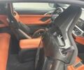 Білий БМВ M4, об'ємом двигуна 3 л та пробігом 25 тис. км за 26044 $, фото 9 на Automoto.ua
