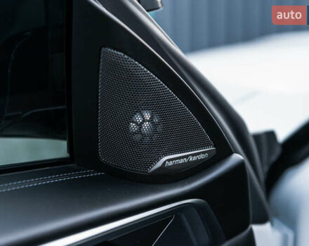 Білий БМВ M4, об'ємом двигуна 2.99 л та пробігом 29 тис. км за 94555 $, фото 32 на Automoto.ua