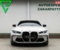 Белый БМВ M4, объемом двигателя 2.99 л и пробегом 29 тыс. км за 94500 $, фото 4 на Automoto.ua