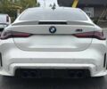 Білий БМВ M4, об'ємом двигуна 3 л та пробігом 25 тис. км за 26044 $, фото 4 на Automoto.ua