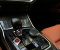 Білий БМВ M4, об'ємом двигуна 2.99 л та пробігом 8 тис. км за 95000 $, фото 7 на Automoto.ua