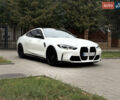 Белый БМВ M4, объемом двигателя 2.99 л и пробегом 26 тыс. км за 88888 $, фото 1 на Automoto.ua