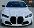 Білий БМВ M4, об'ємом двигуна 2.99 л та пробігом 21 тис. км за 88000 $, фото 1 на Automoto.ua