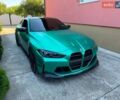 Белый БМВ M4, объемом двигателя 2.99 л и пробегом 45 тыс. км за 81000 $, фото 6 на Automoto.ua