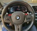 Белый БМВ M4, объемом двигателя 3 л и пробегом 27 тыс. км за 78000 $, фото 16 на Automoto.ua