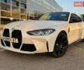 Белый БМВ M4, объемом двигателя 3 л и пробегом 27 тыс. км за 78000 $, фото 3 на Automoto.ua