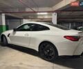 Белый БМВ M4, объемом двигателя 2.99 л и пробегом 35 тыс. км за 78000 $, фото 6 на Automoto.ua