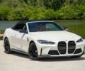 Белый БМВ M4, объемом двигателя 3 л и пробегом 34 тыс. км за 25869 $, фото 1 на Automoto.ua