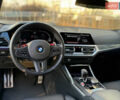Белый БМВ M4, объемом двигателя 3 л и пробегом 27 тыс. км за 78000 $, фото 11 на Automoto.ua