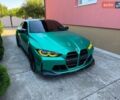 Белый БМВ M4, объемом двигателя 2.99 л и пробегом 45 тыс. км за 81000 $, фото 1 на Automoto.ua