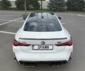 Белый БМВ M4, объемом двигателя 2.99 л и пробегом 28 тыс. км за 85000 $, фото 7 на Automoto.ua