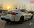 Белый БМВ M4, объемом двигателя 3 л и пробегом 27 тыс. км за 78000 $, фото 8 на Automoto.ua