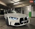 Белый БМВ M4, объемом двигателя 2.99 л и пробегом 35 тыс. км за 78000 $, фото 9 на Automoto.ua