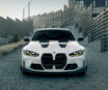 Білий БМВ M4, об'ємом двигуна 2.99 л та пробігом 1 тис. км за 225000 $, фото 8 на Automoto.ua