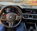 Белый БМВ M4, объемом двигателя 3 л и пробегом 27 тыс. км за 78000 $, фото 12 на Automoto.ua
