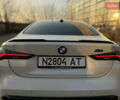 Белый БМВ M4, объемом двигателя 3 л и пробегом 27 тыс. км за 78000 $, фото 9 на Automoto.ua